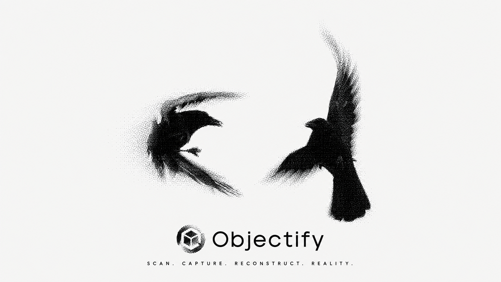 Objectify — 3d scanner pipeline
